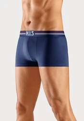 H.I.S Hipster Boxershorts  