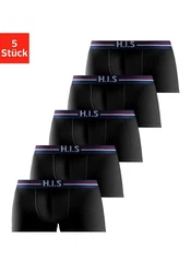 H.I.S Hipster Boxershorts  