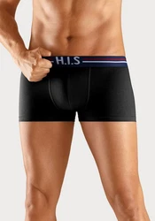 H.I.S Hipster Boxershorts  