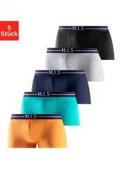H.I.S Hipster Boxershorts  