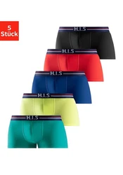 H.I.S Hipster Boxershorts  
