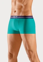 H.I.S Hipster Boxershorts  