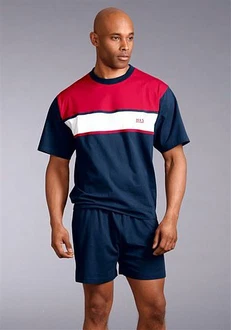 H.I.S Pyjama (2 tlg.)
