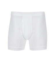Schlpfer Unterhose Feinripp im Doppelpack (2-St)