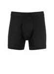 Trigema Unterhose Feinripp im Doppelpack schwarz