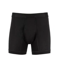 Schlpfer Unterhose Feinripp im Doppelpack (2-St)