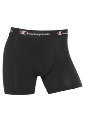Champion Boxershorts 4er Pack Herren rot/schwarz/weiß