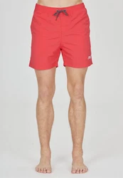 CRUZ Badehose Clemont Rot