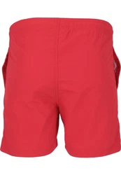 CRUZ Badehose Clemont Rot