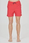 CRUZ Badehose Clemont Rot