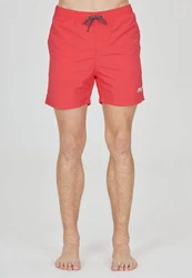 CRUZ Badehose Clemont Rot