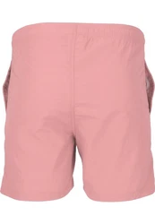 CRUZ Badehose Clemont Rosa/Lila