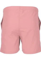 CRUZ Badehose Clemont Rosa/Lila