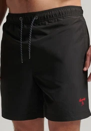 Badeshorts VINTAGE POLO SWIMSHORT