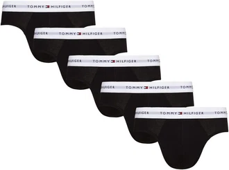 Tommy Hilfiger Underwear Slip 5P Signature Essential Briefs