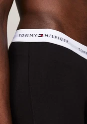 Tommy Hilfiger Underwear Trunk 5P TRUNK schwarz/schwarz/schwarz/schwarz/schwarz