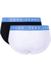 Pepe Jeans Slip Hellblau/Dunkelblau/Blau/Schwarz/Braun