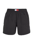 Tommy Hilfiger Swimwear Badeshorts MEDIUM DRAWSTRING Schwarz/Rosa/Braun/Grün/Dunkelblau