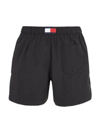 Badeshorts MEDIUM DRAWSTRING mit Tommy Hilfiger Markenlabel