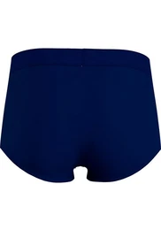 Badehose TRUNK mit Tommy Hilfiger Markenlabel