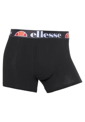 Ellesse Boxershorts MILLARO FASHION TRUNKS schwarz/grau