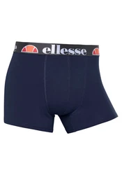 Ellesse Boxershorts MILLARO FASHION TRUNKS schwarz/grau