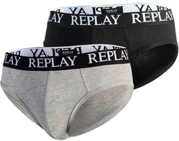 Slip SLIP Basic Cuff Logo 2pcs Bo (Packung, 2er)