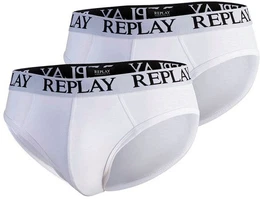 Slip SLIP Basic Cuff Logo 2pcs Bo (Packung, 2er)