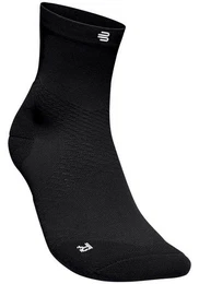 Sportsocken Run Ultralight Mid Cut Socks