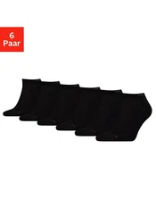 Calvin Klein Underwear Socken 'THOMAS' grau / schwarz