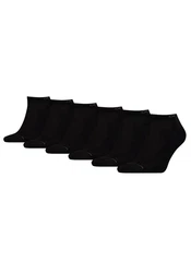 Calvin Klein Underwear Socken 'THOMAS' grau / schwarz