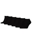 Calvin Klein Underwear Socken 'THOMAS' grau / schwarz