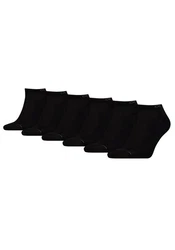 Calvin Klein Underwear Socken 'THOMAS' grau / schwarz
