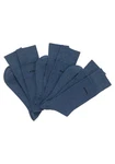 BOSS Kurzsocken Herren Socken 3P RS Uni Colors CC marine/schwarz