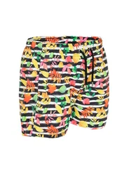 Badehose Bunte Bltter