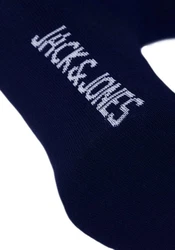 JACK & JONES Socken JACJENS SOCK 5 PACK NOOS navy