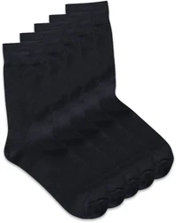 JACK & JONES Socken JACJENS SOCK 5 PACK NOOS navy