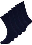 JACK & JONES Socken JACJENS SOCK 5 PACK NOOS navy