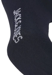 JACK & JONES Socken JACDONGO SOCKS marine/wei