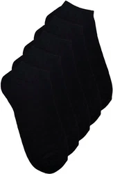 JACK & JONES Socken JACDONGO SOCKS schwarz