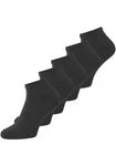 JACK & JONES Socken JACDONGO SOCKS schwarz