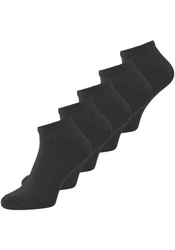 JACK & JONES Socken JACDONGO SOCKS schwarz