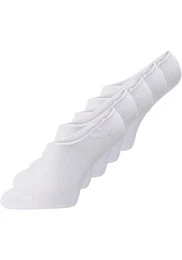 Kurzsocken JACBASIC MULTI SHORT SOCK 5 PACK NOOS (Packung, 5-Paar)
