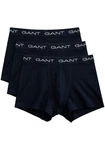 GANT Boxershorts (3er Pack) Dunkelblau