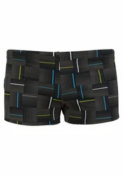 Chiemsee Boxer-Badehose 