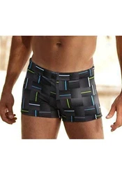 Chiemsee Boxer-Badehose 