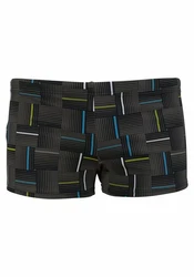 Chiemsee Boxer-Badehose 