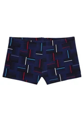 Chiemsee Boxer-Badehose 