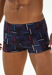 Chiemsee Boxer-Badehose 