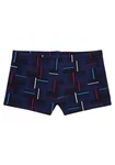 Chiemsee Boxer-Badehose 